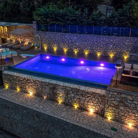 Vila Kastro