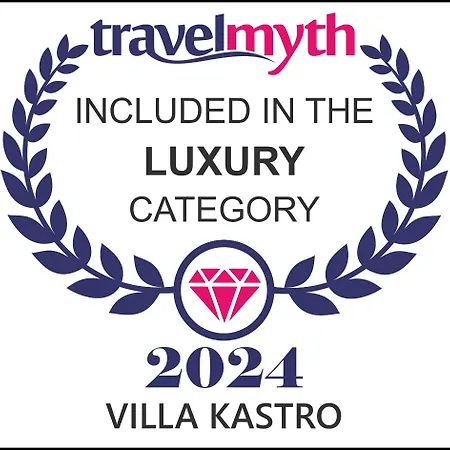 Villa Kastro *