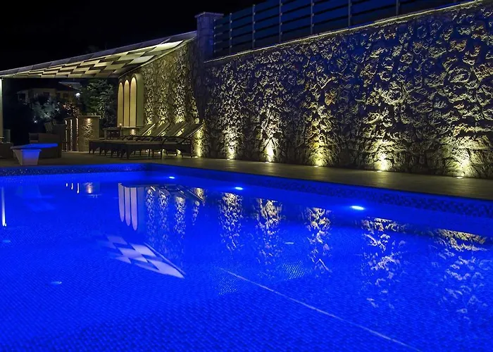 Kastro Villa *